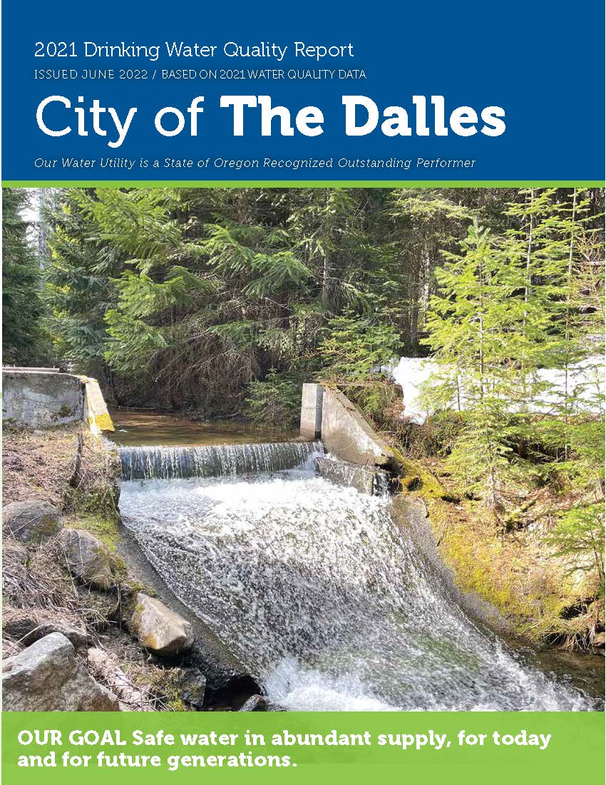 2021-water-quality-report-cover